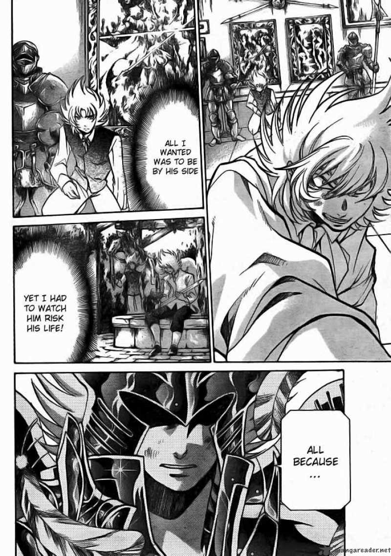 Saint Seiya The Lost Canvas 181 6