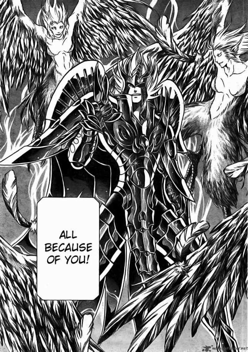 Saint Seiya The Lost Canvas 181 7
