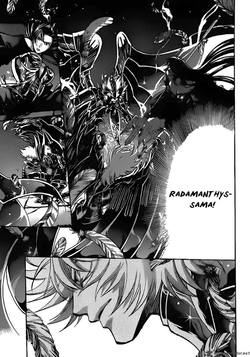 Saint Seiya The Lost Canvas 182 13