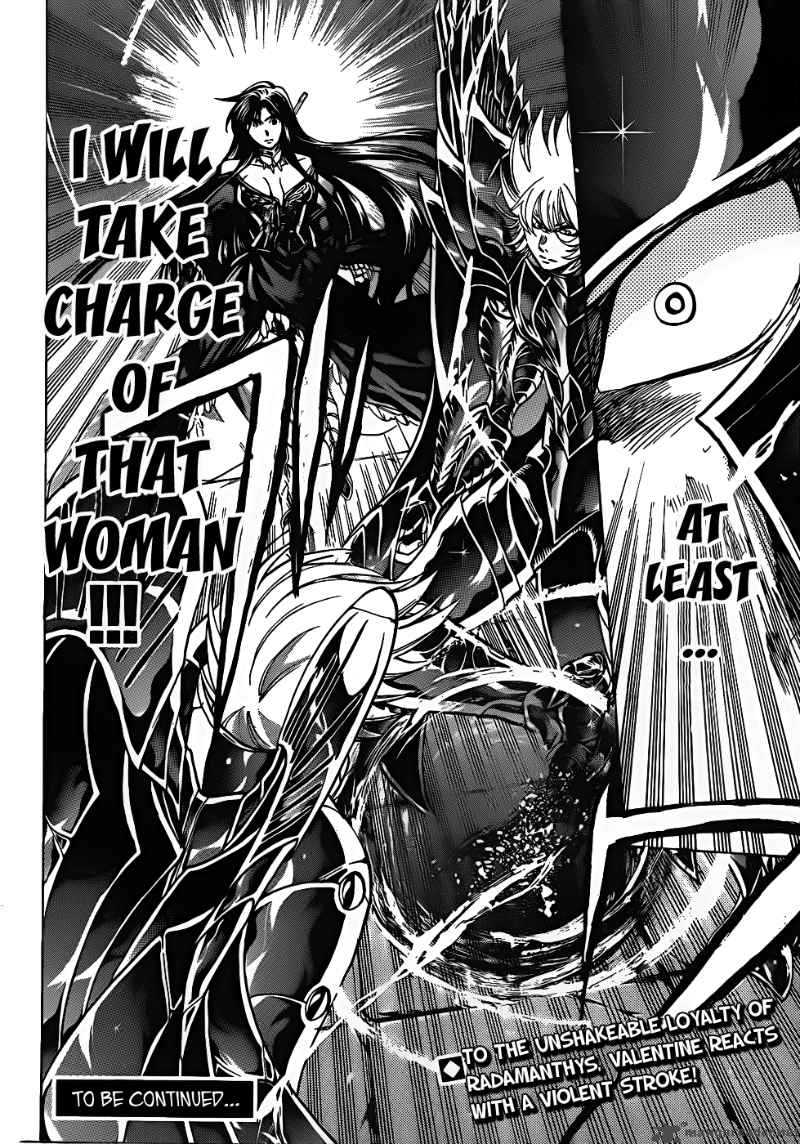 Saint Seiya The Lost Canvas 182 18