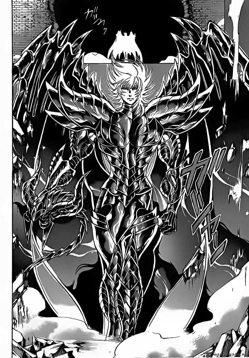 Saint Seiya The Lost Canvas 182 3