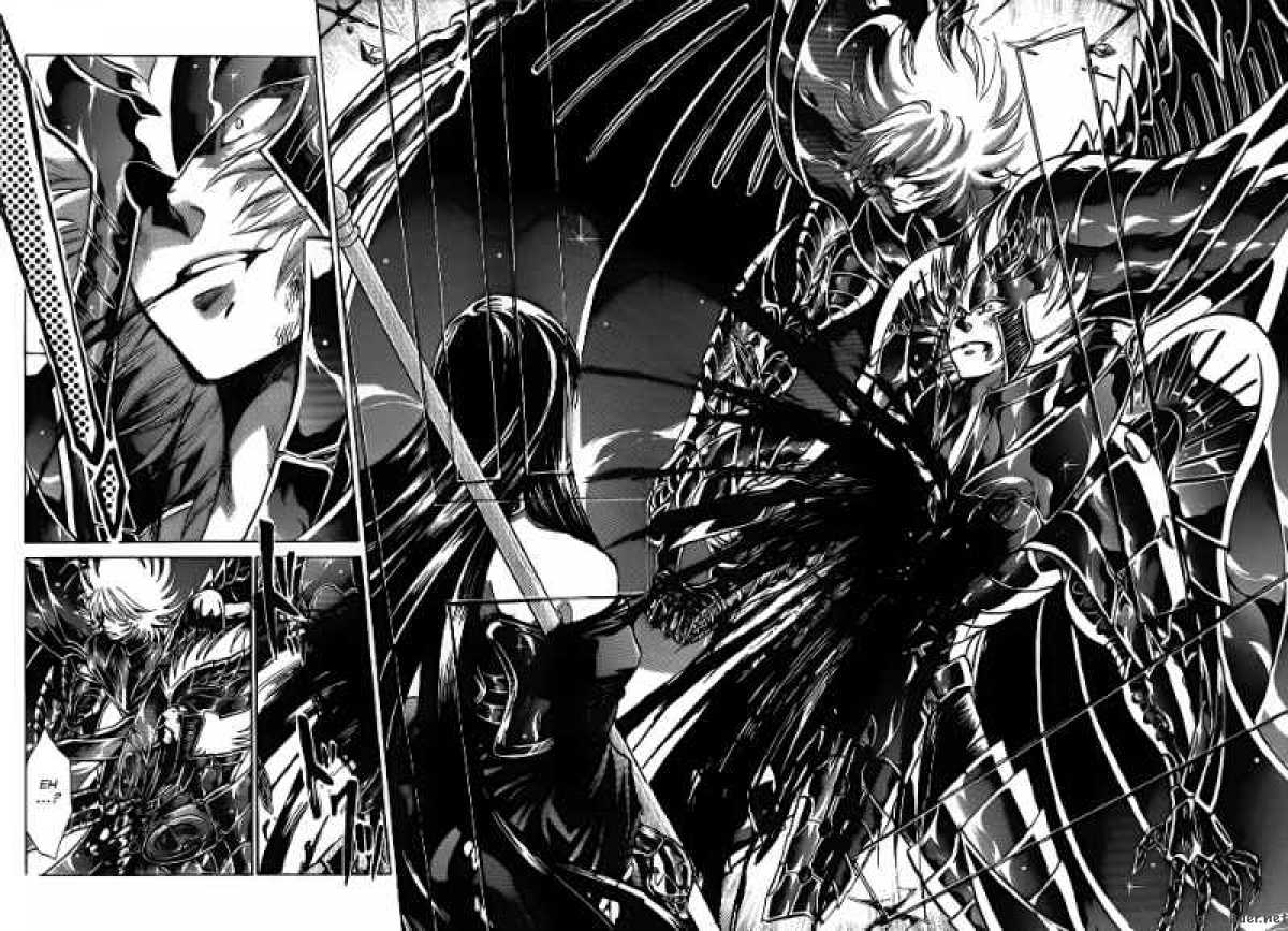 Saint Seiya The Lost Canvas 182 9