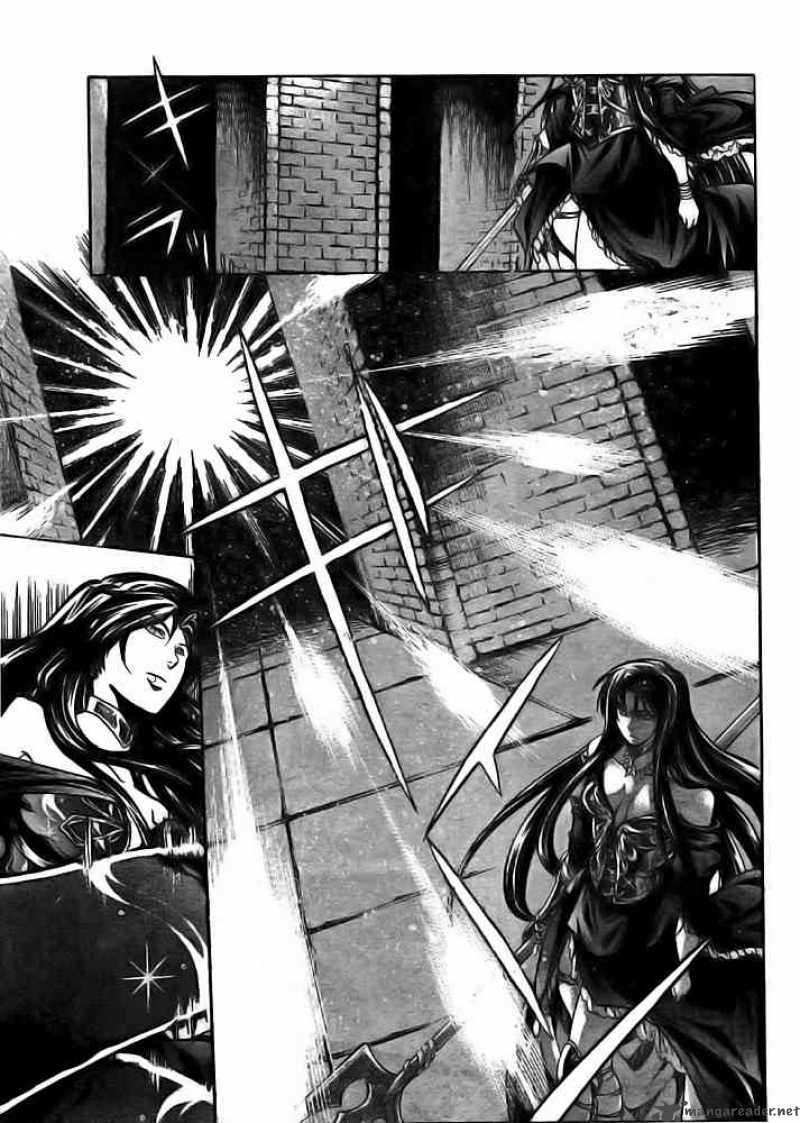 Saint Seiya The Lost Canvas 183 13