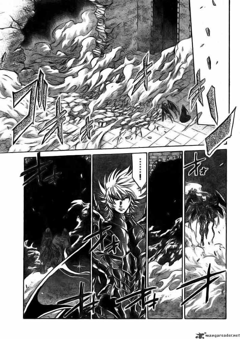 Saint Seiya The Lost Canvas 183 6