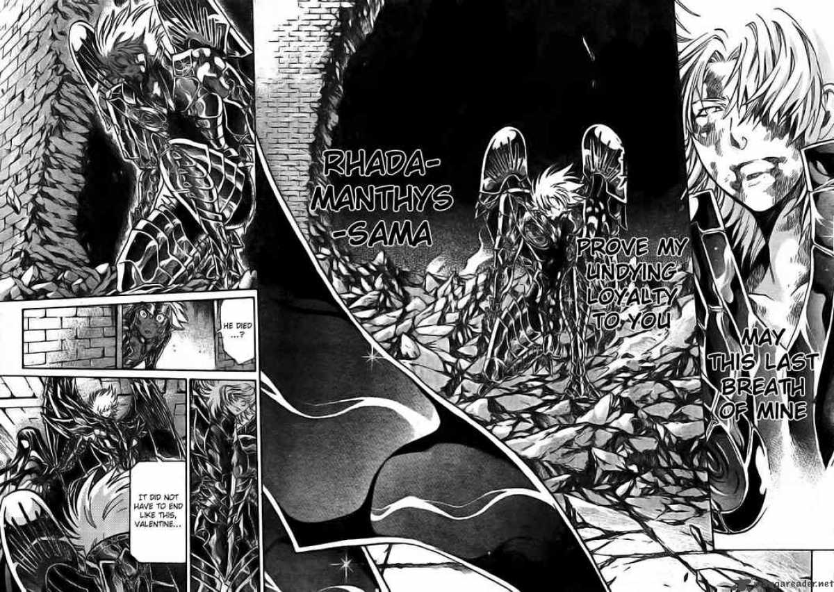 Saint Seiya The Lost Canvas 183 9