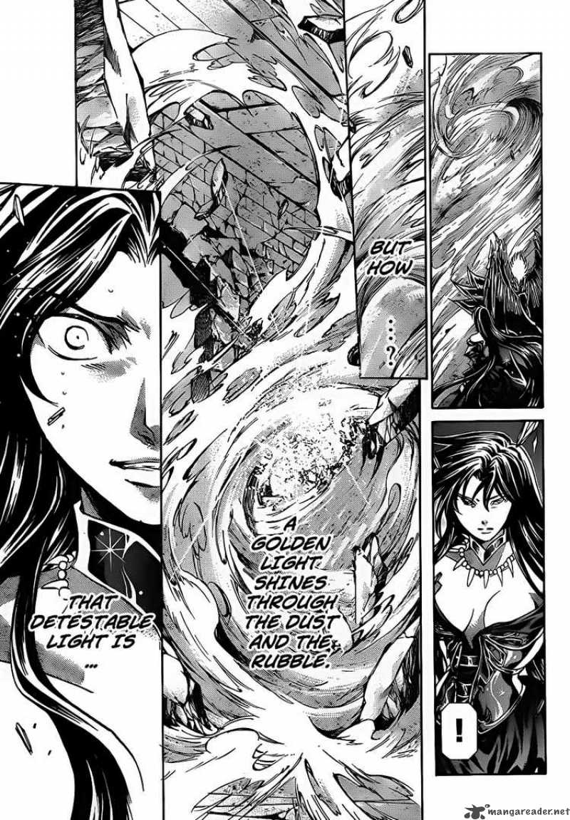 Saint Seiya The Lost Canvas 184 10