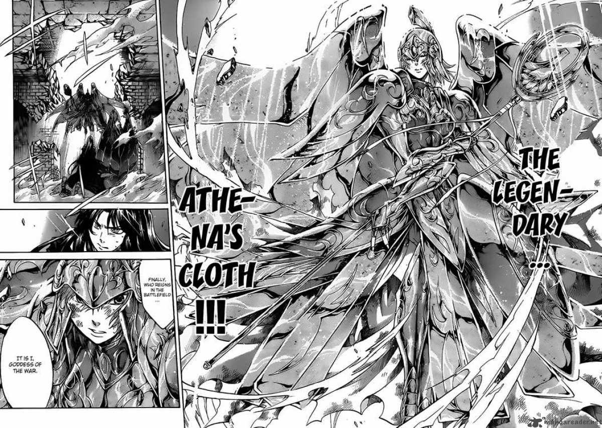 Saint Seiya The Lost Canvas 184 13