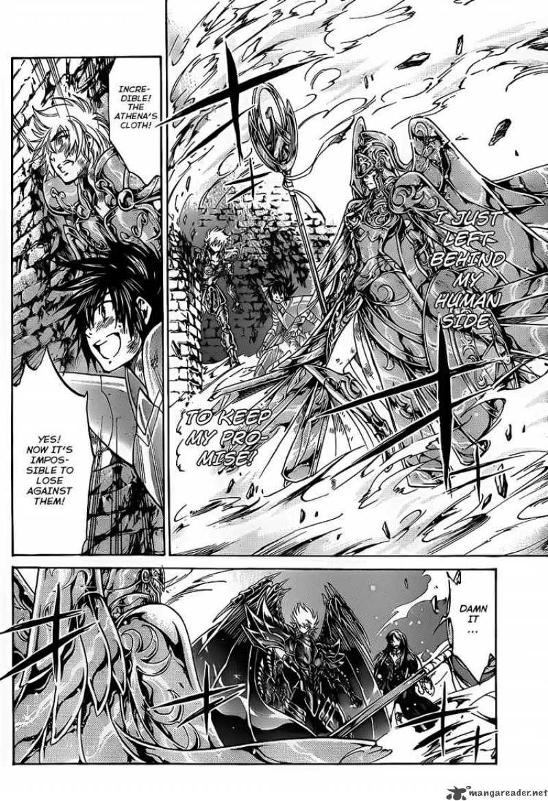 Saint Seiya The Lost Canvas 184 14