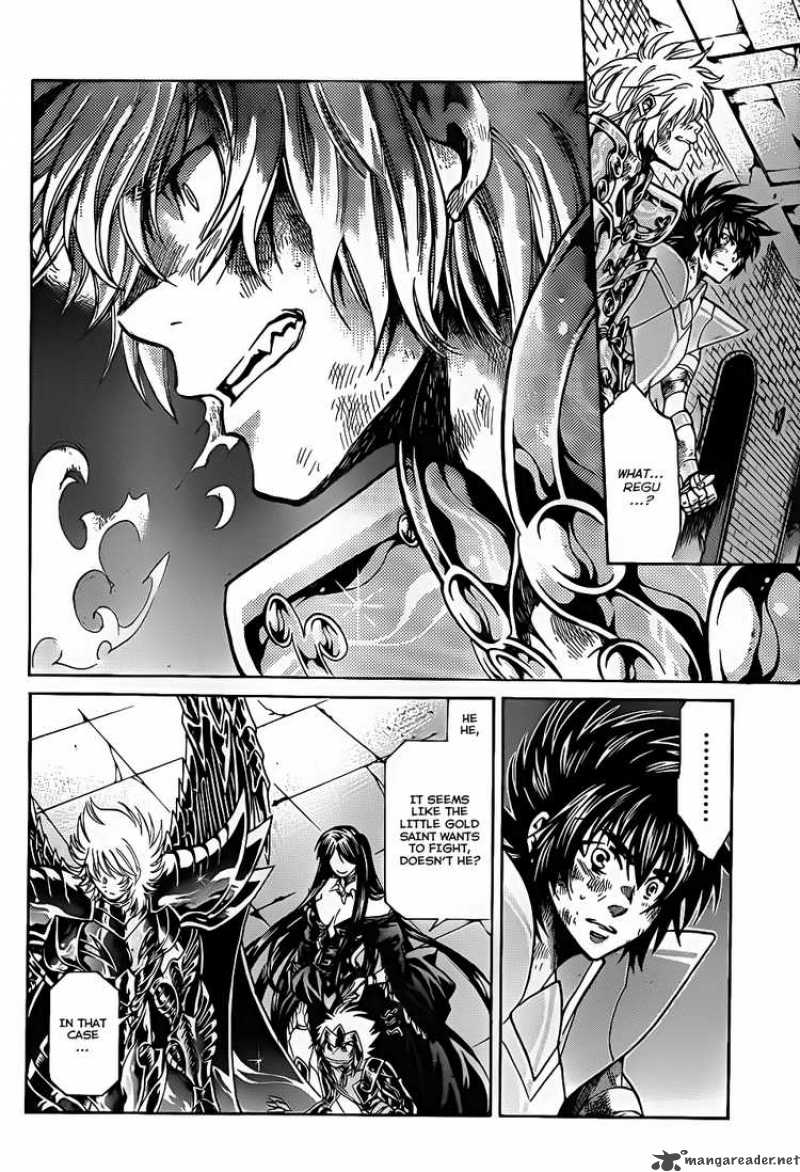 Saint Seiya The Lost Canvas 184 6