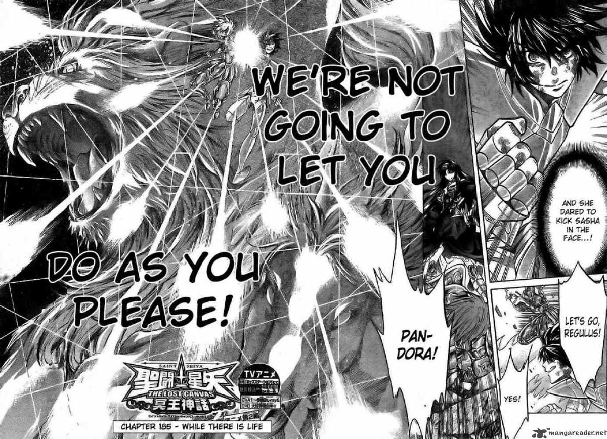 Saint Seiya The Lost Canvas 185 2