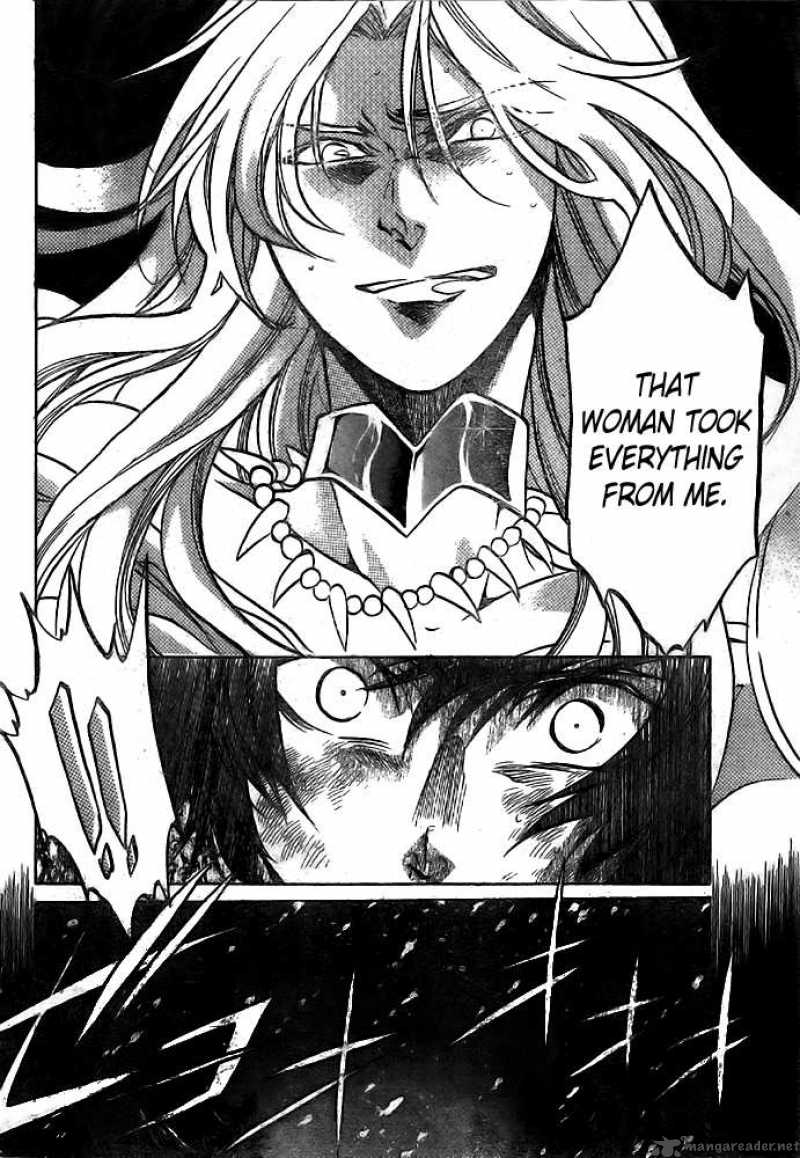 Saint Seiya The Lost Canvas 186 11