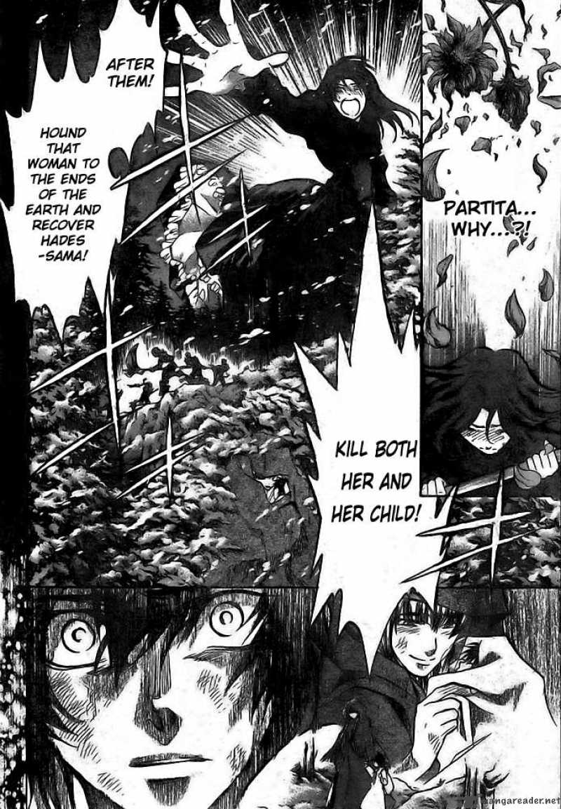 Saint Seiya The Lost Canvas 186 13
