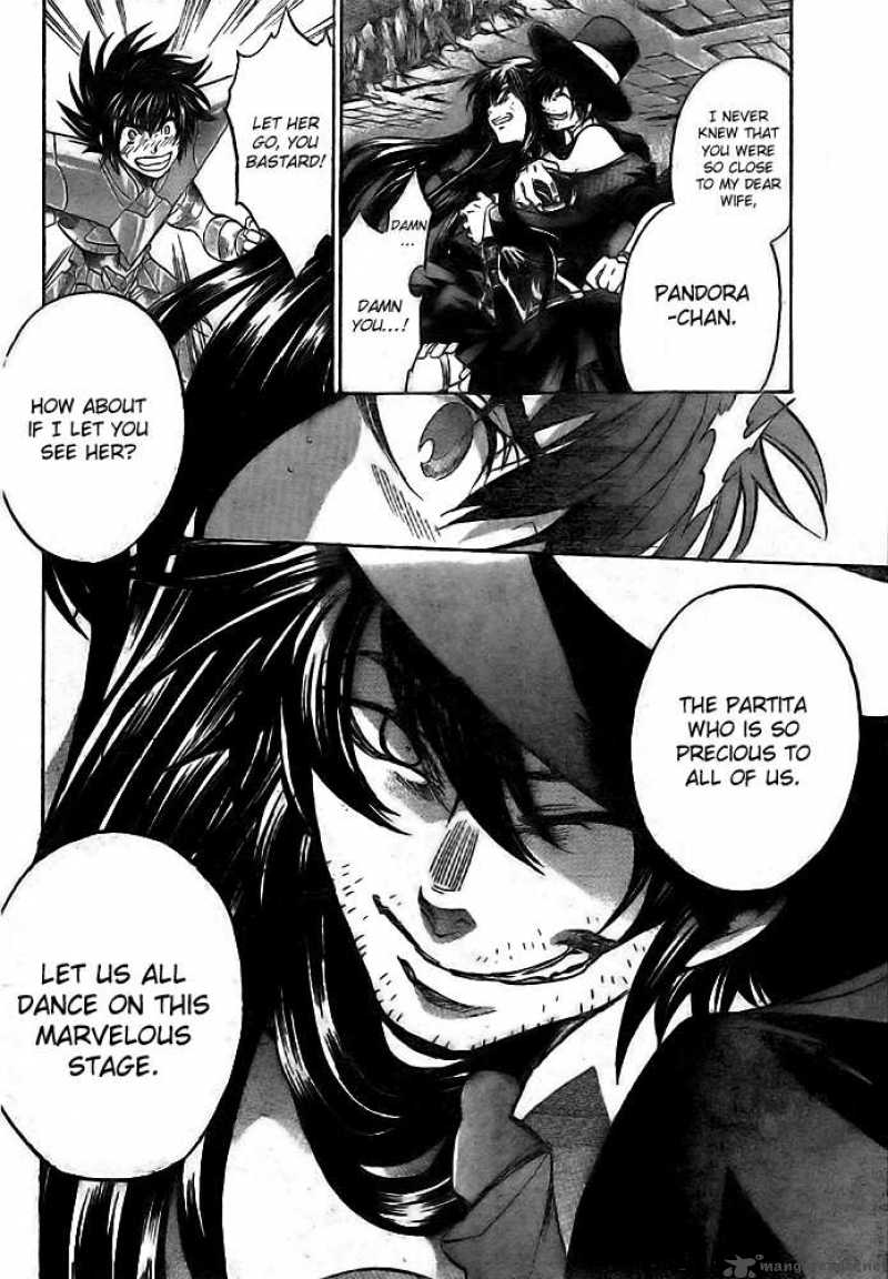 Saint Seiya The Lost Canvas 186 18
