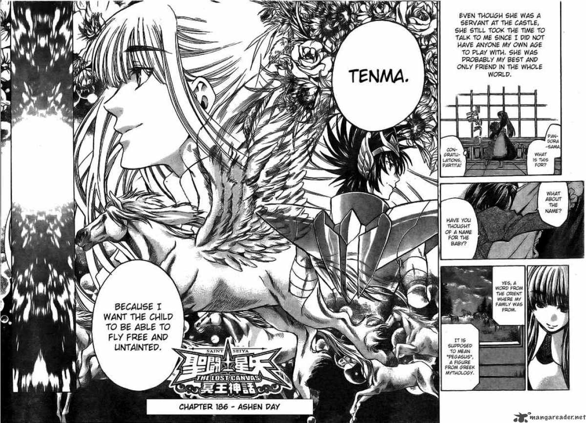Saint Seiya The Lost Canvas 186 4