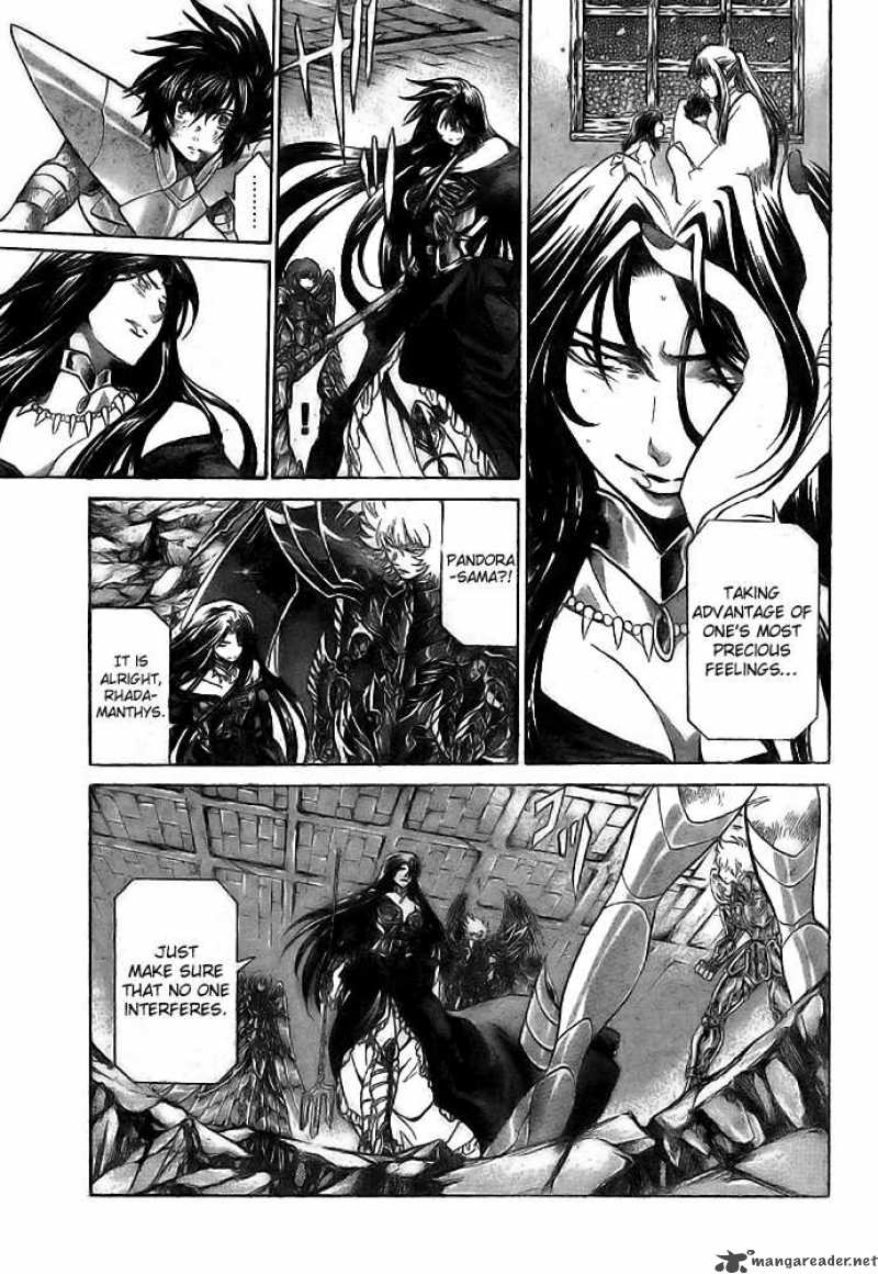 Saint Seiya The Lost Canvas 186 6