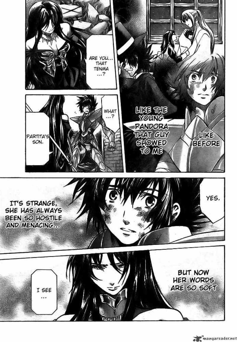 Saint Seiya The Lost Canvas 186 8