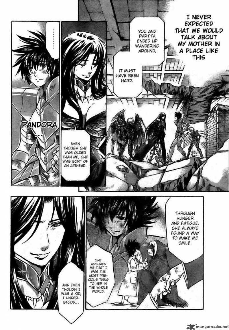 Saint Seiya The Lost Canvas 186 9
