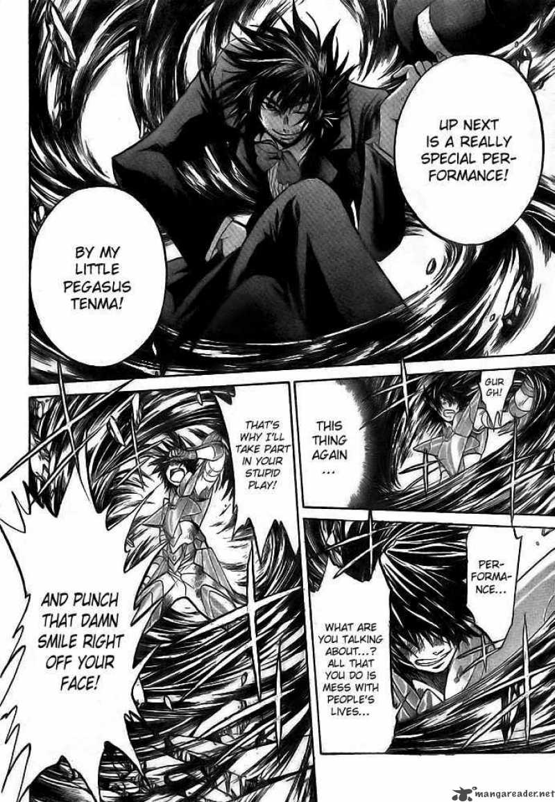 Saint Seiya The Lost Canvas 187 16