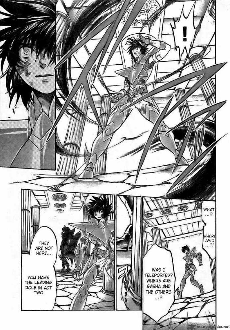 Saint Seiya The Lost Canvas 187 17