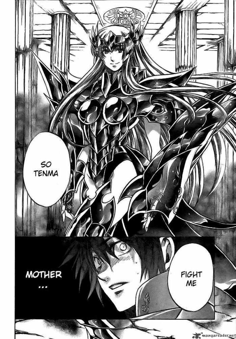 Saint Seiya The Lost Canvas 187 18