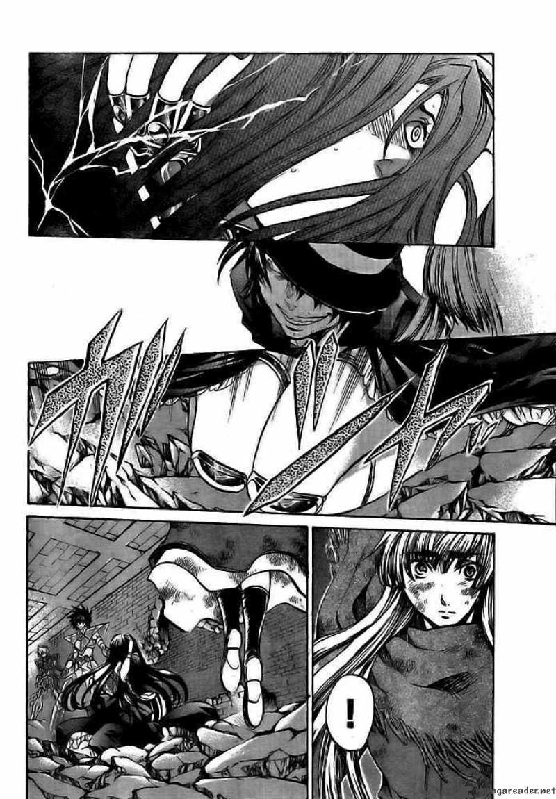 Saint Seiya The Lost Canvas 187 7
