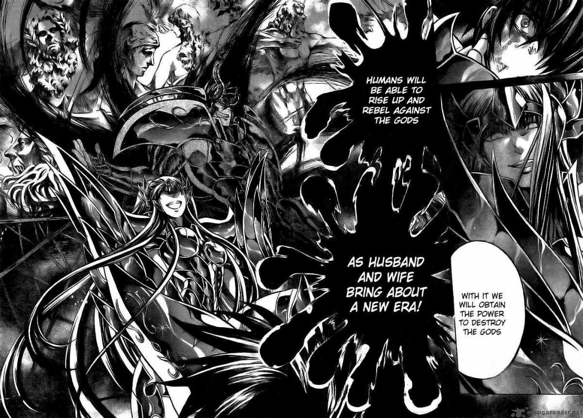 Saint Seiya The Lost Canvas 188 13