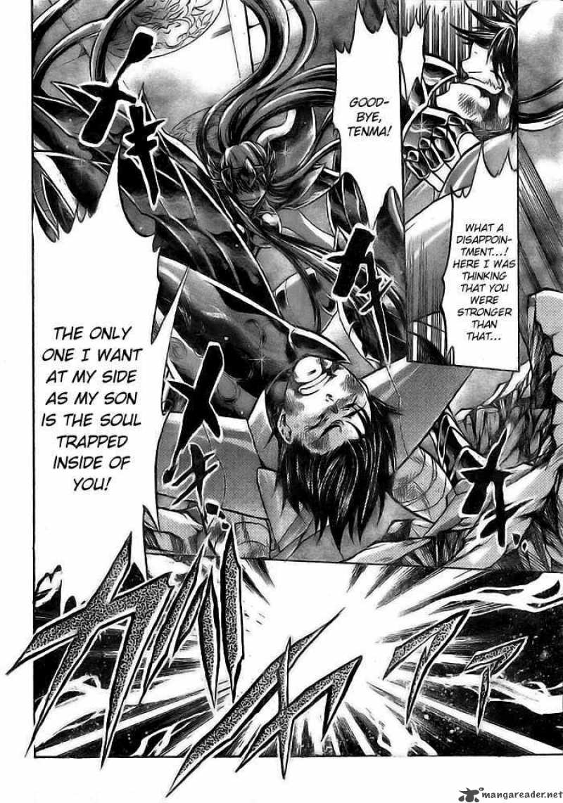 Saint Seiya The Lost Canvas 188 16