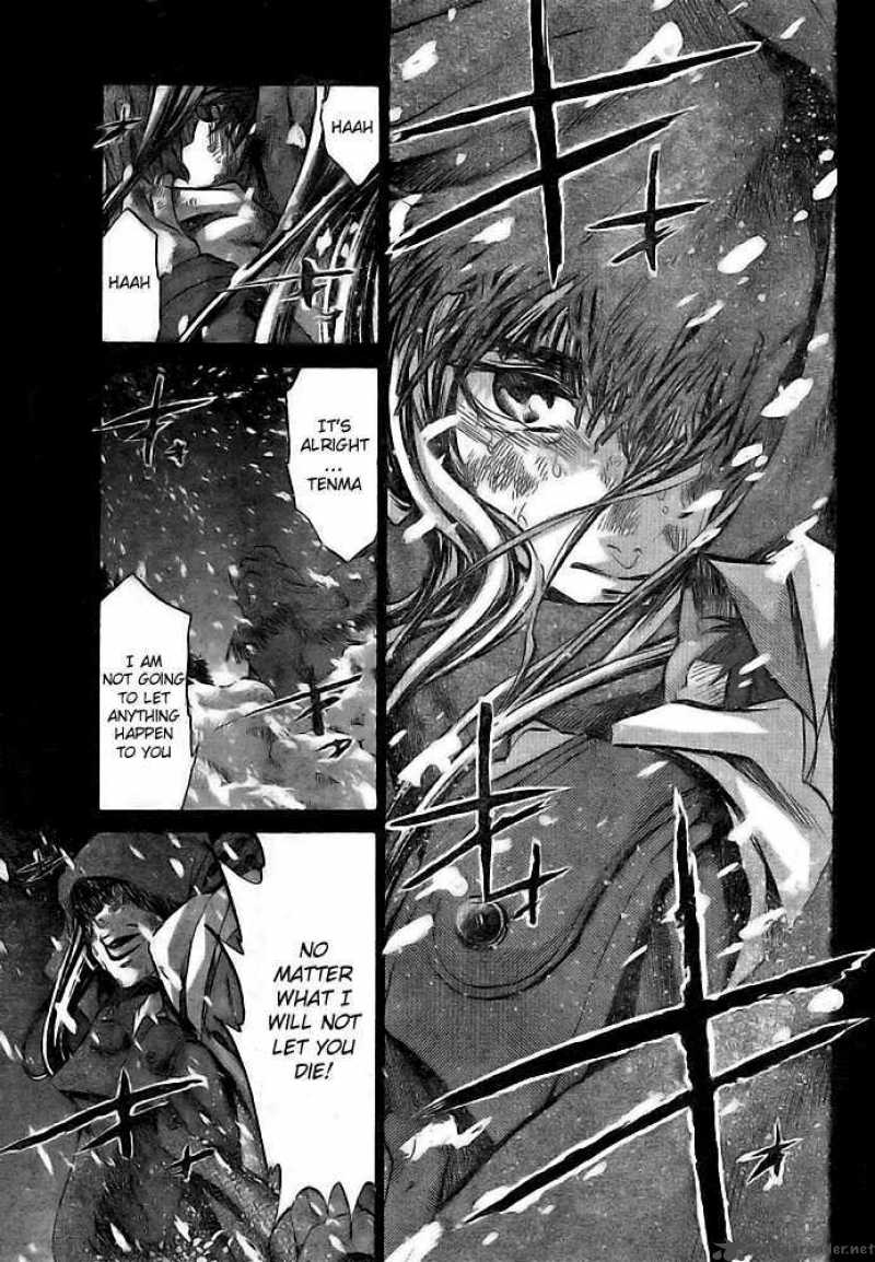 Saint Seiya The Lost Canvas 188 8