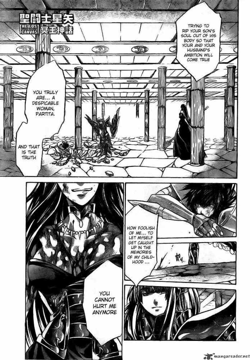 Saint Seiya The Lost Canvas 189 1