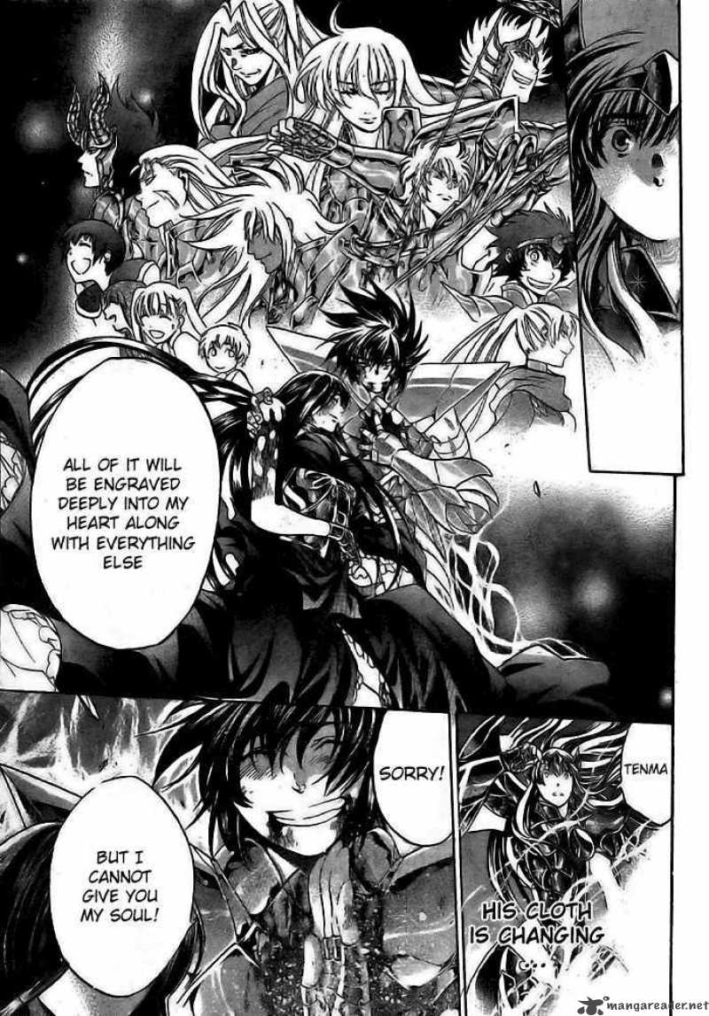 Saint Seiya The Lost Canvas 189 17
