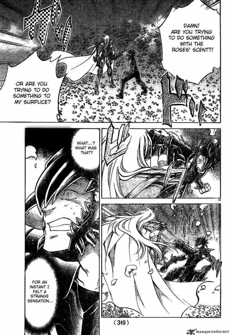 Saint Seiya The Lost Canvas 19 12
