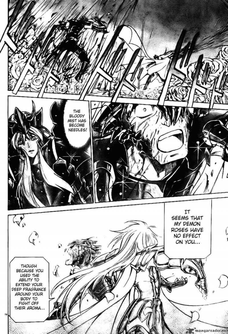 Saint Seiya The Lost Canvas 19 16