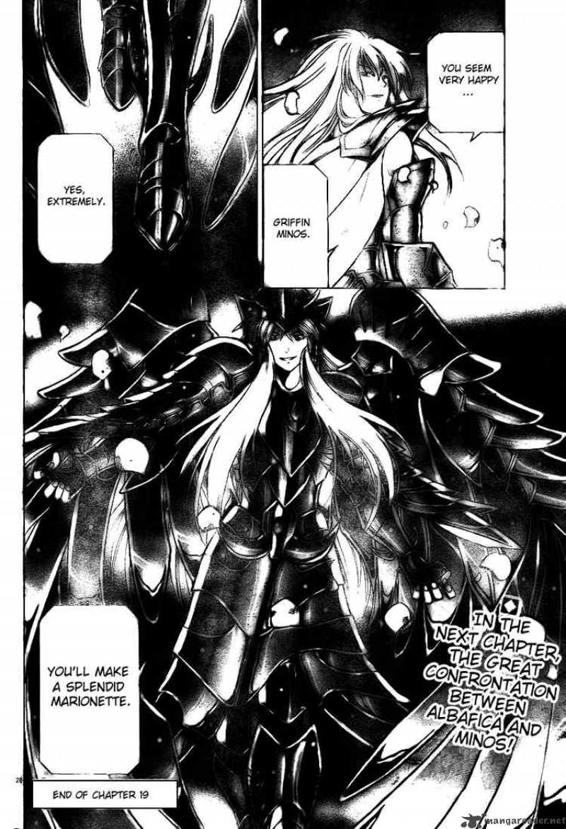 Saint Seiya The Lost Canvas 19 18
