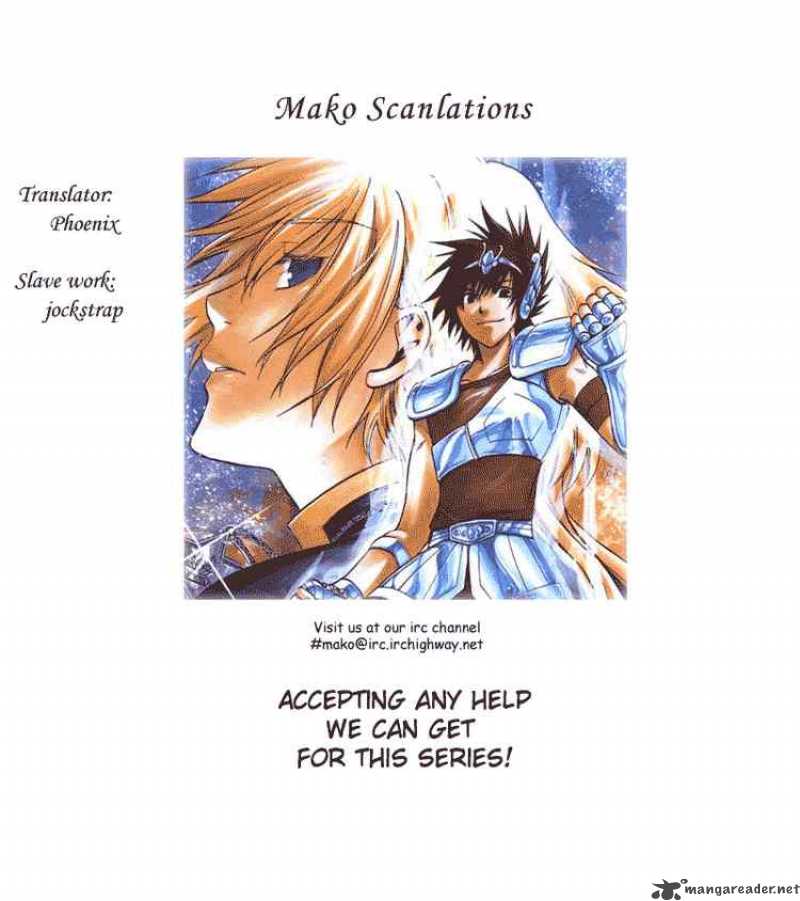 Saint Seiya The Lost Canvas 19 19