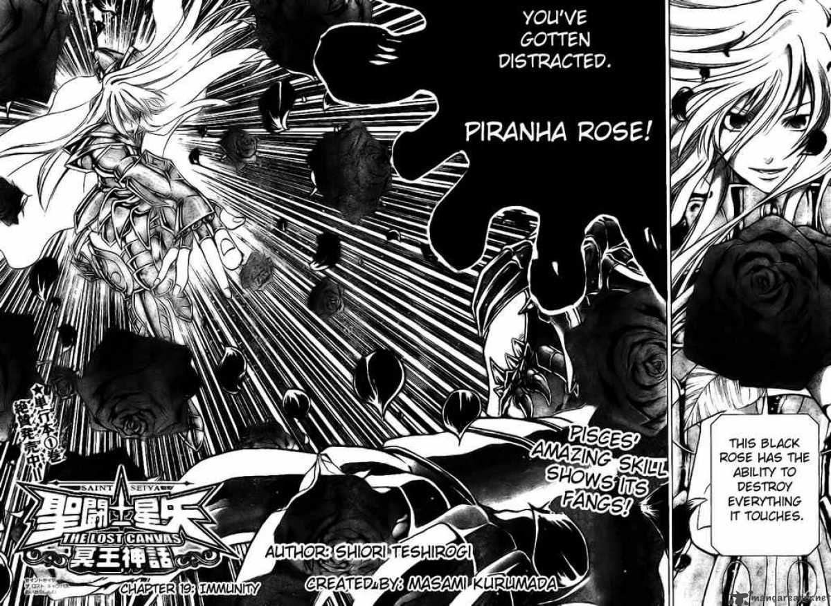 Saint Seiya The Lost Canvas 19 2