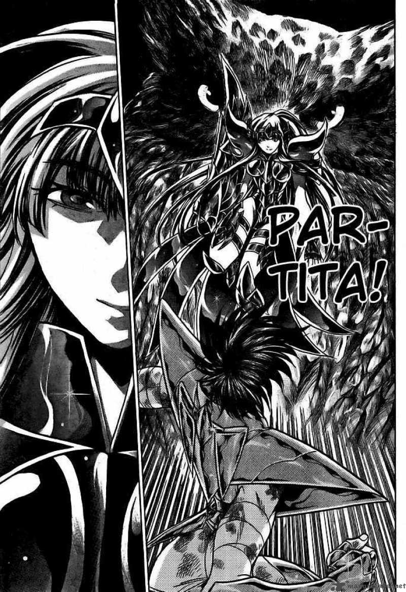 Saint Seiya The Lost Canvas 190 13