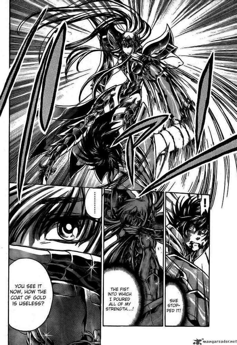 Saint Seiya The Lost Canvas 190 14