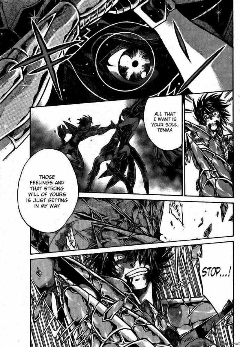 Saint Seiya The Lost Canvas 190 15