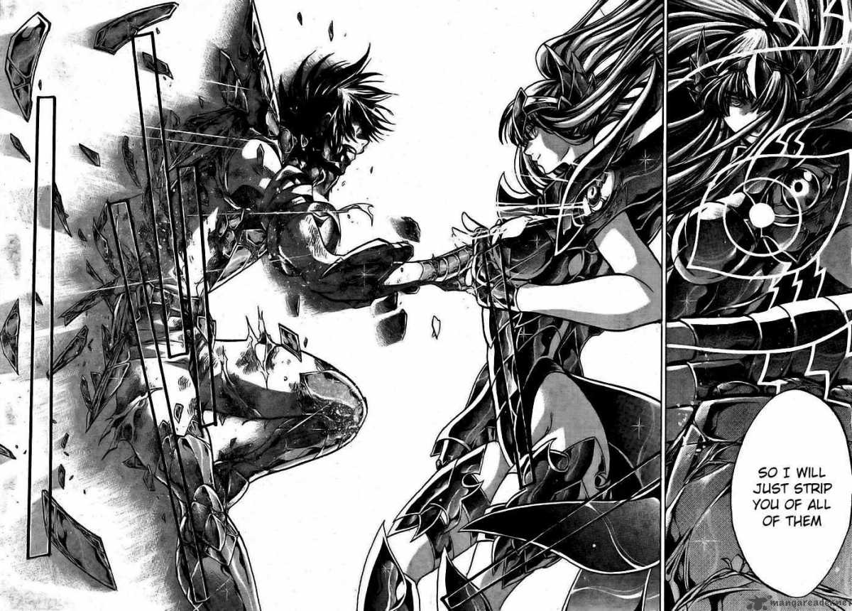 Saint Seiya The Lost Canvas 190 16