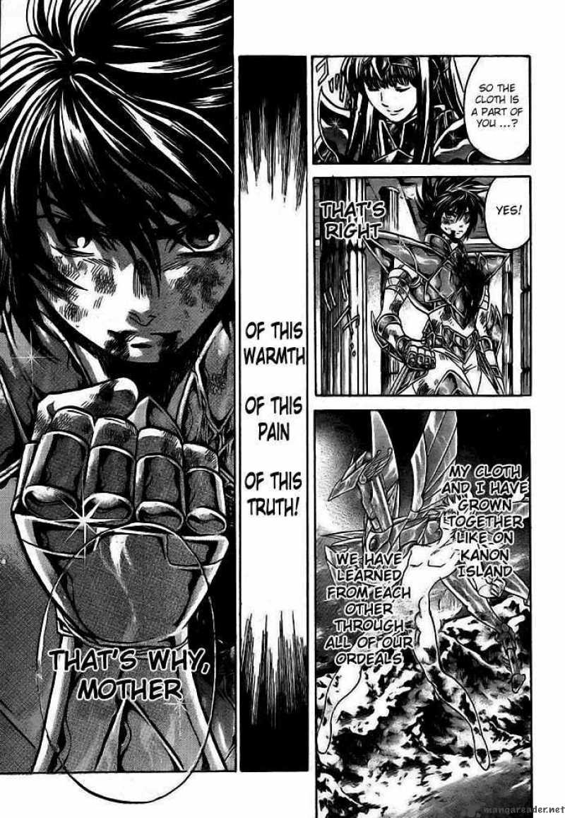 Saint Seiya The Lost Canvas 190 4