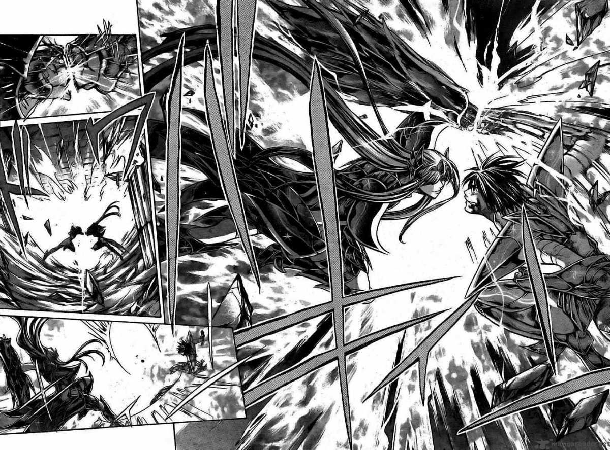 Saint Seiya The Lost Canvas 190 7