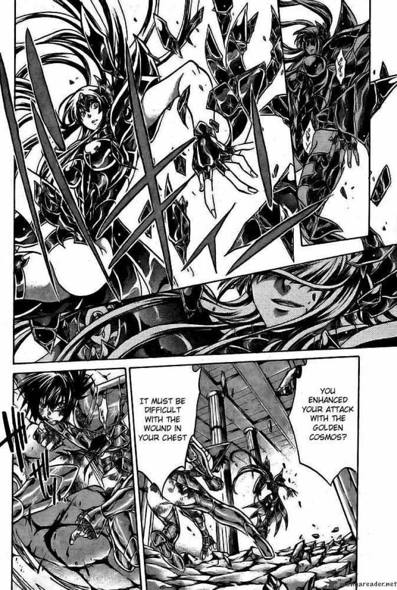 Saint Seiya The Lost Canvas 190 8