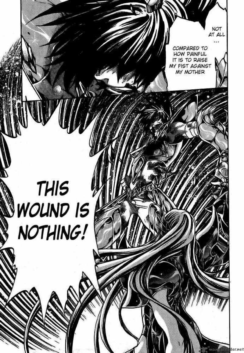 Saint Seiya The Lost Canvas 190 9