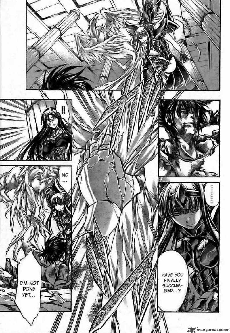 Saint Seiya The Lost Canvas 191 11