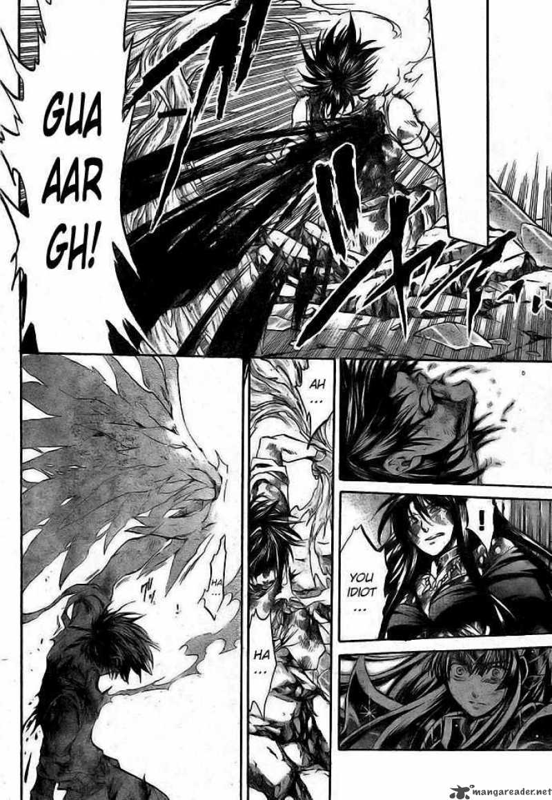 Saint Seiya The Lost Canvas 191 14
