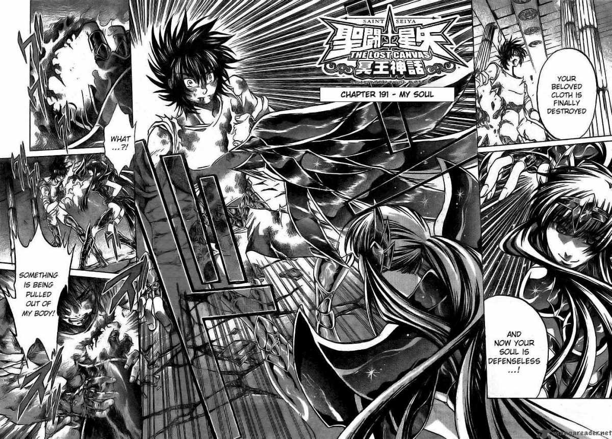 Saint Seiya The Lost Canvas 191 2