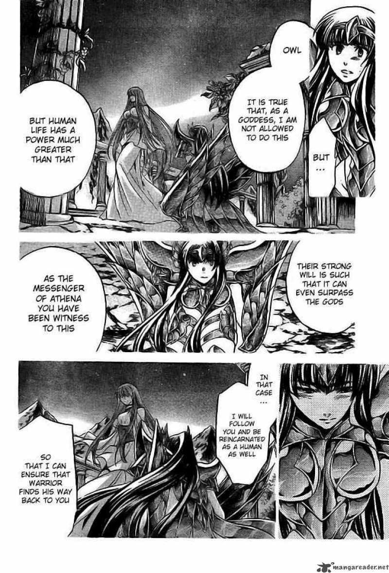Saint Seiya The Lost Canvas 192 12