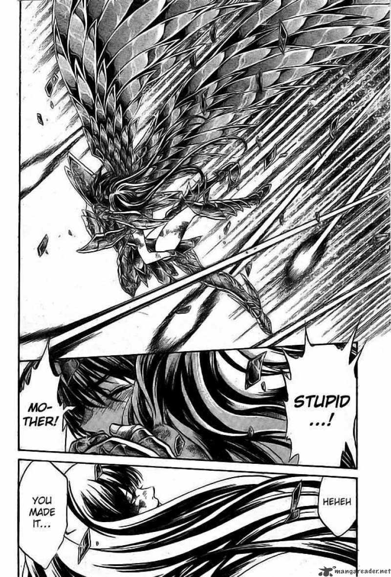 Saint Seiya The Lost Canvas 192 14