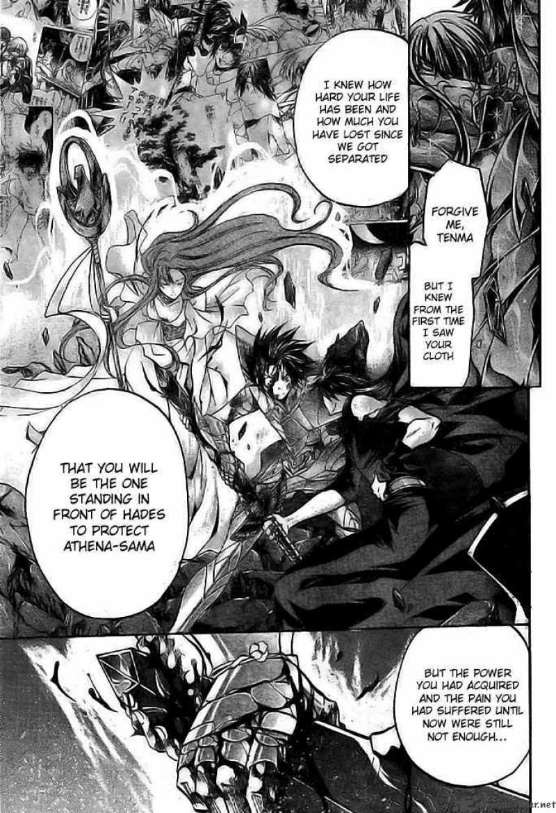 Saint Seiya The Lost Canvas 192 15