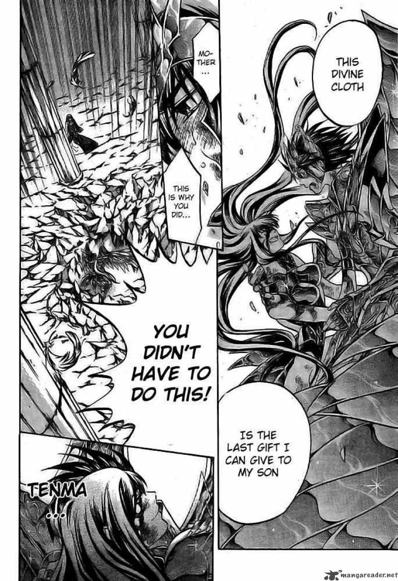 Saint Seiya The Lost Canvas 192 16